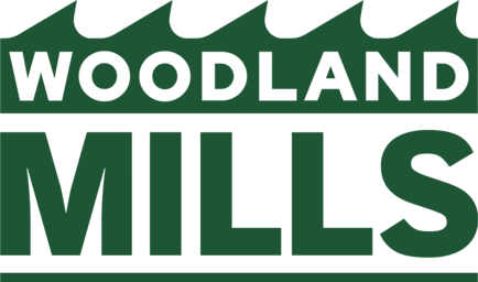 Woodland Mills — Forestry Equipment